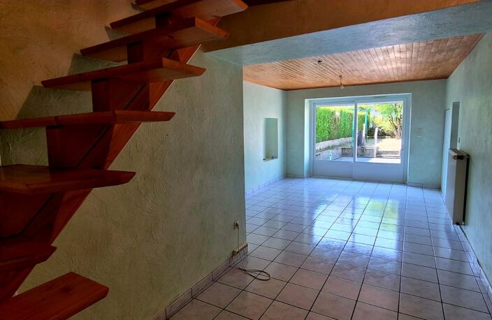 Vente Maison de village 6 pièces — photo 3