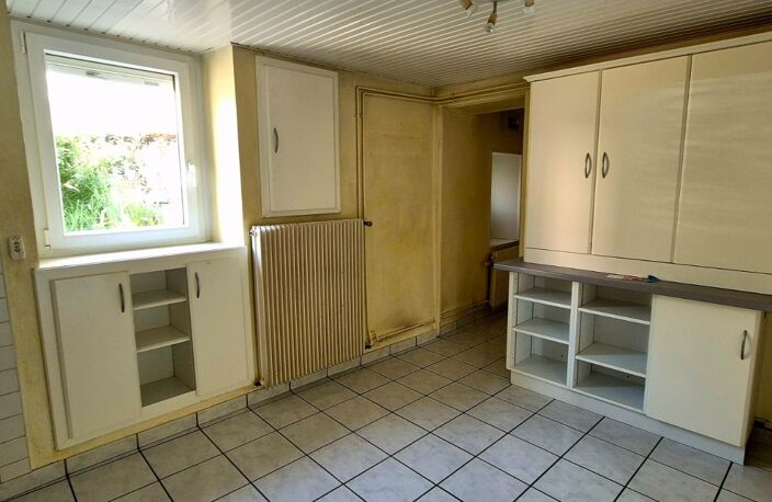 Vente Maison de village 6 pièces — photo 4