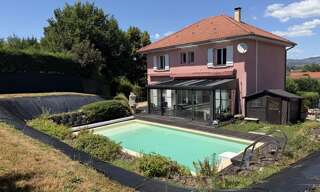 Maison 6 Pièces 127 m² à vendre à Le Pont-de-Beauvoisin (38480)