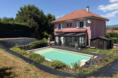 Maison 6 pièces 329000 €
