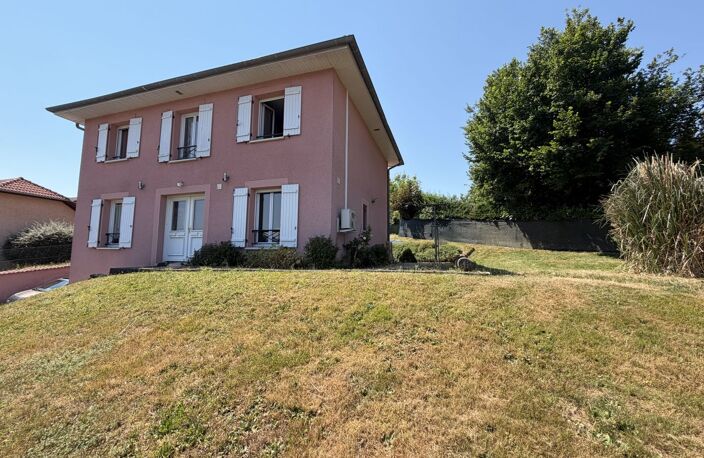 Villa 127m² hab, pisine, terrain 819 m² — photo 3