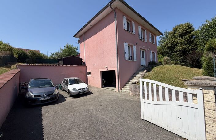 Villa 127m² hab, pisine, terrain 819 m² — photo 4
