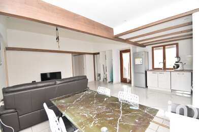 Maison 3 pièces 169000 €
