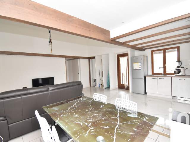 Vente Maison/villa 3 pièces — photo du bien