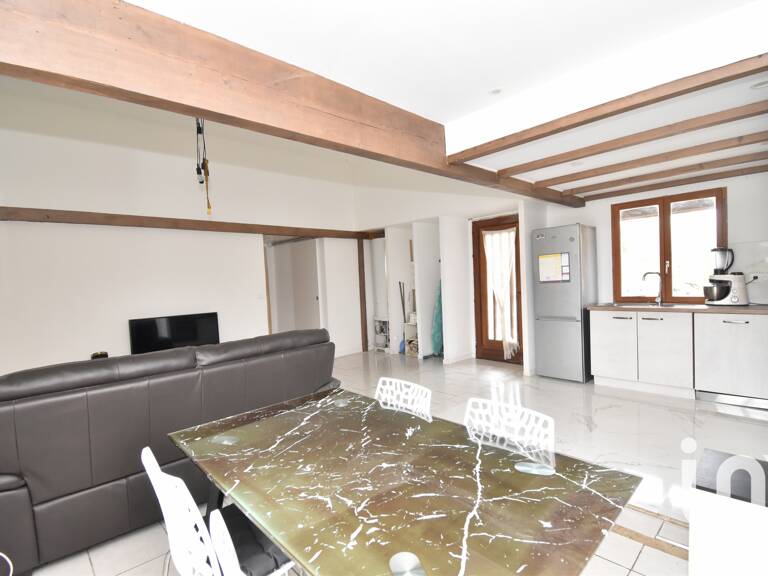 Vente Maison/villa 3 pièces — photo 1