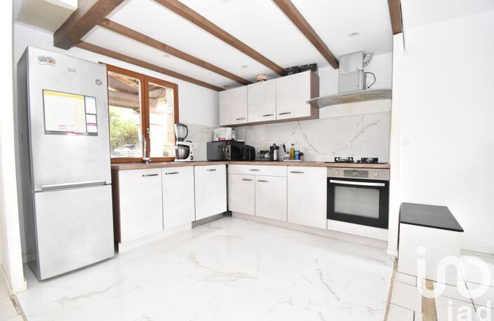 Vente Maison/villa 3 pièces — photo 2