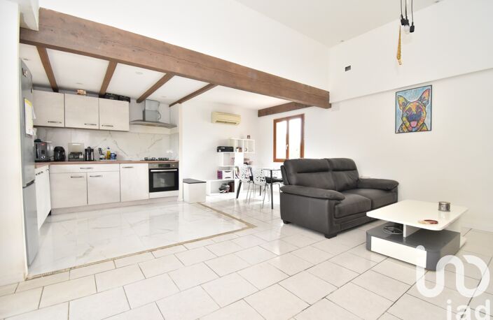 Vente Maison/villa 3 pièces — photo 3
