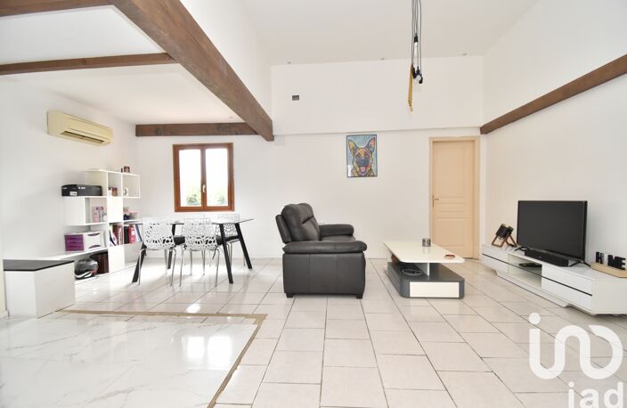 Vente Maison/villa 3 pièces — photo 4