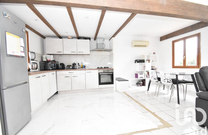 Vente Maison/villa 3 pièces — photo 5