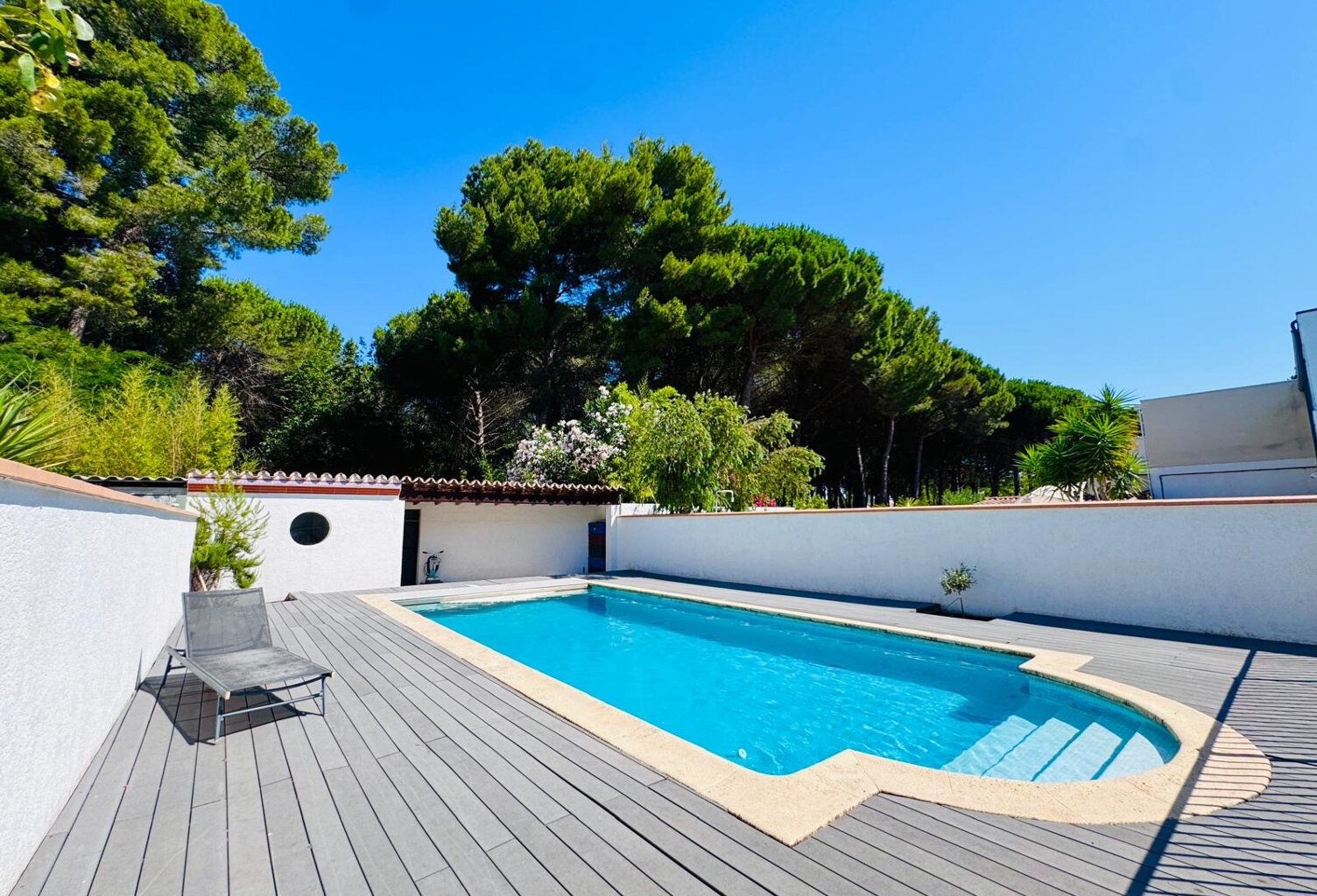 EXCLUSIVITÉ - Une villa rare au coeur des Héliades à La Grand — photo 1