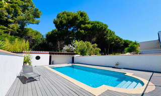 Maison 6 Pièces 160 m² à vendre à La Grande-Motte (34280)