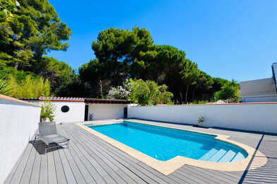Maison 6 pièces 697000 €