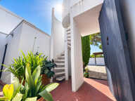 EXCLUSIVITÉ - Une villa rare au coeur des Héliades à La Grand — photo 2