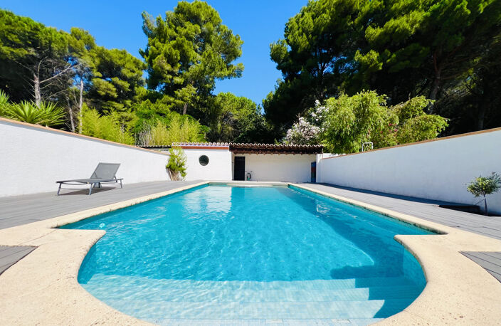 EXCLUSIVITÉ - Une villa rare au coeur des Héliades à La Grand — photo 4