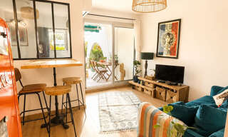Appartement 3 Pièces 30 m² à vendre à La Grande-Motte (34280)