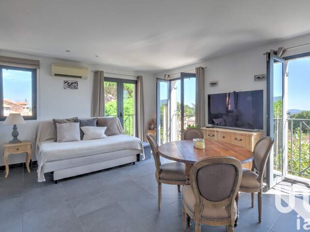 Vente Appartement 2 pièces — photo du bien