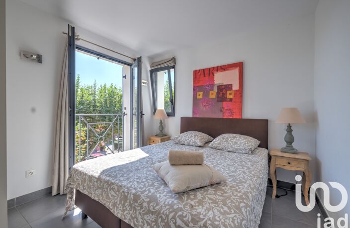 Vente Appartement 2 pièces — photo 2