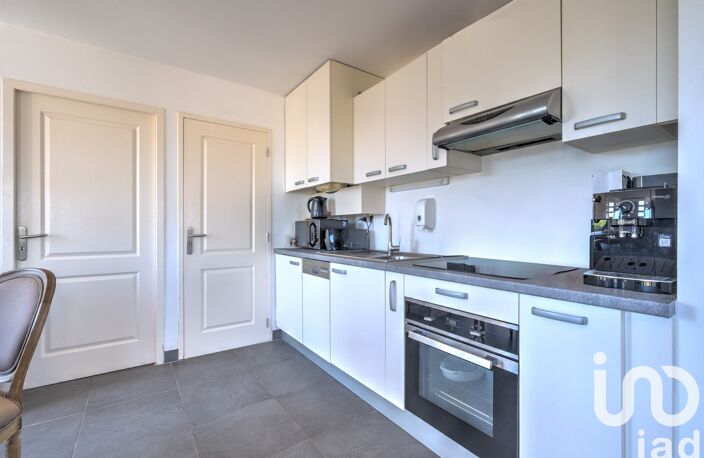 Vente Appartement 2 pièces — photo 5