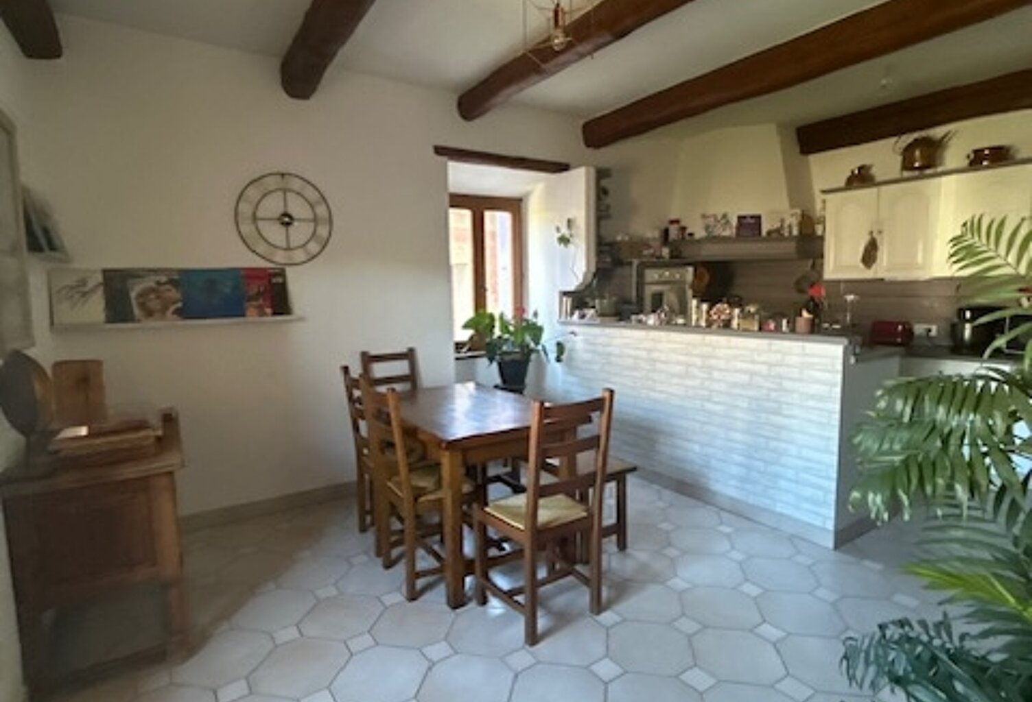 Vente Maison de village 5 pièces — photo 1