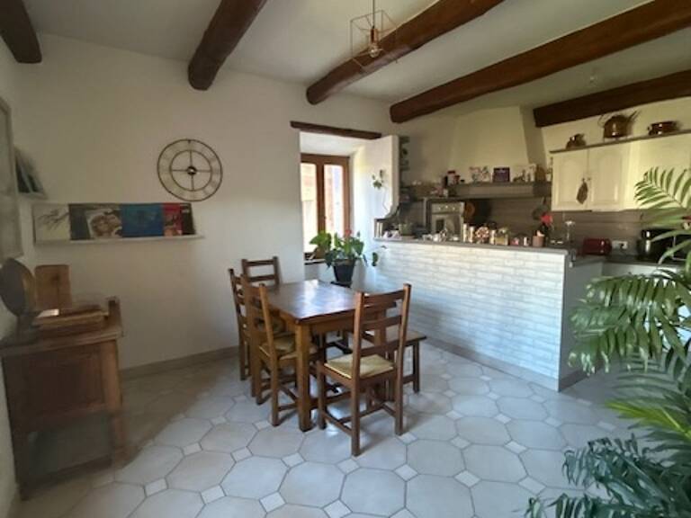 Vente Maison de village 5 pièces — photo 1