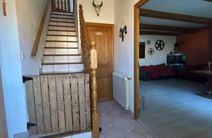 Vente Maison de village 5 pièces — photo 2