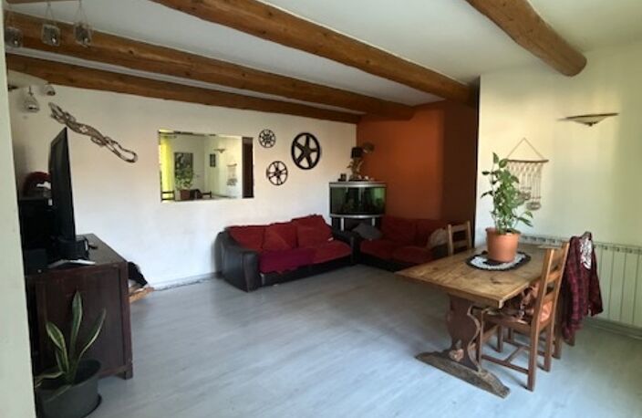 Vente Maison de village 5 pièces — photo 3