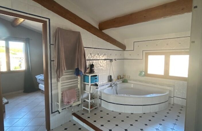 Vente Maison de village 5 pièces — photo 5