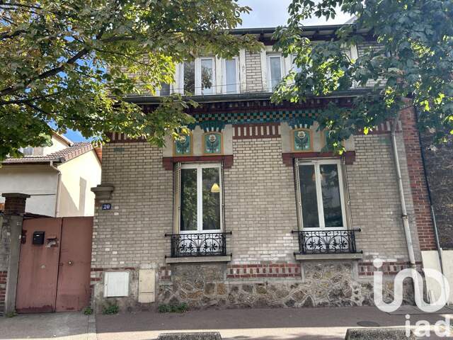 Vente Maison/villa 4 pièces — photo du bien