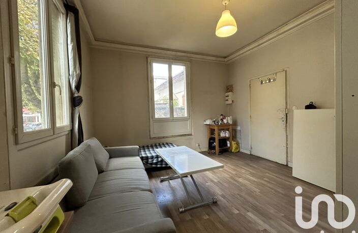 Vente Maison/villa 4 pièces — photo 4