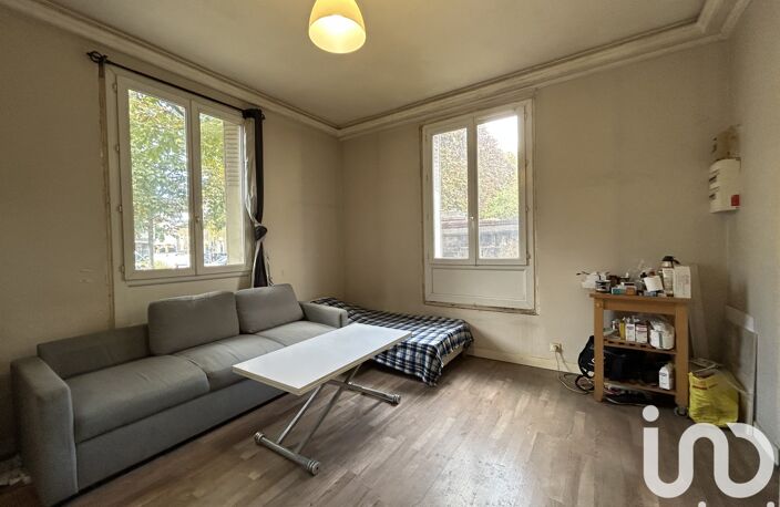 Vente Maison/villa 4 pièces — photo 5