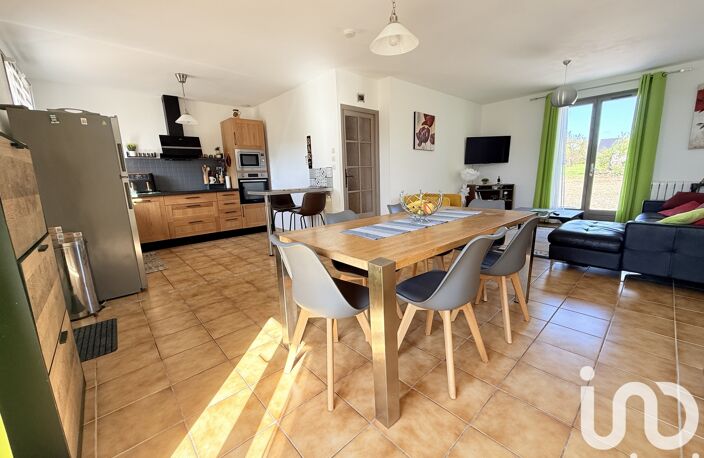 Vente Maison traditionnelle 3 pièces — photo 2