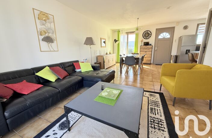 Vente Maison traditionnelle 3 pièces — photo 3