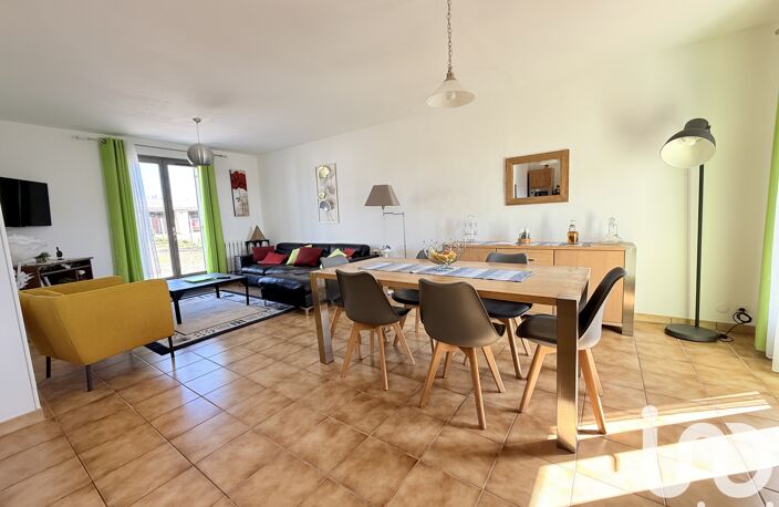 Vente Maison traditionnelle 3 pièces — photo 4