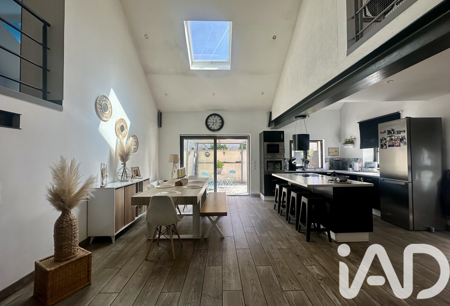 Vente Maison de village 5 pièces — photo 1