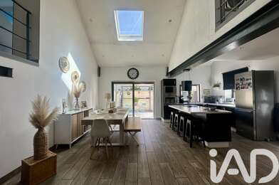 Maison 5 pièces 236000 €