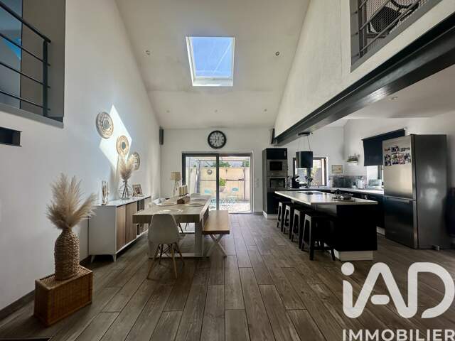 Vente Maison de village 5 pièces — photo du bien