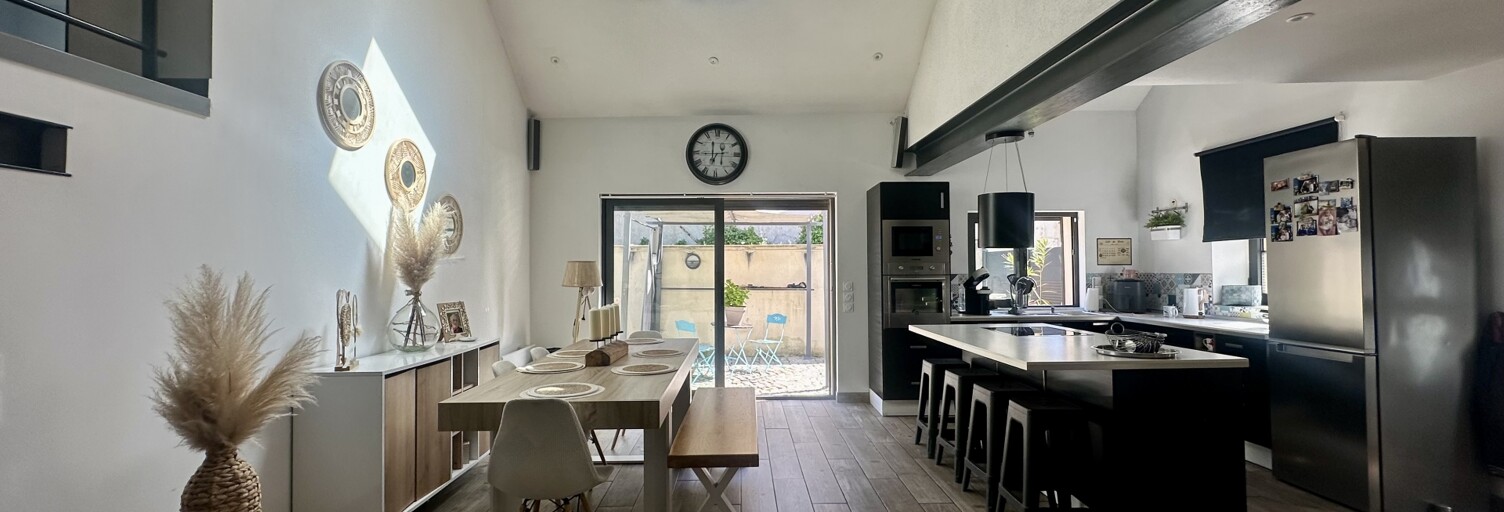 Maison 5 Pièces 118 m² à vendre à Égreville (77620)