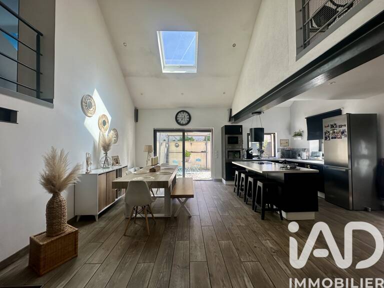 Vente Maison de village 5 pièces — photo 1