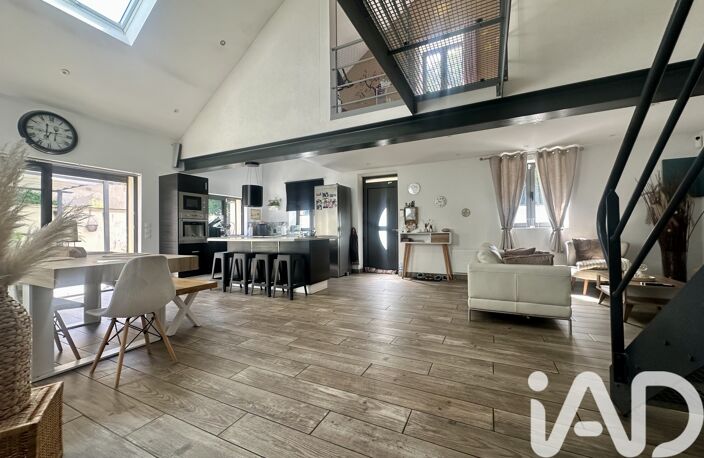 Vente Maison de village 5 pièces — photo 2