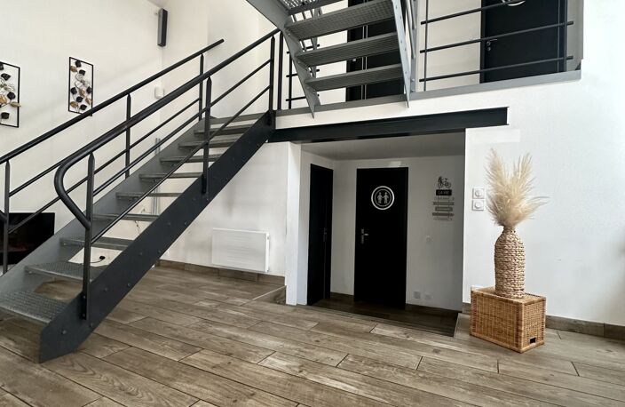 Vente Maison de village 5 pièces — photo 3