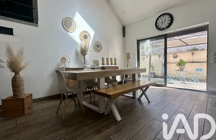 Vente Maison de village 5 pièces — photo 4