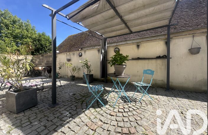 Vente Maison de village 5 pièces — photo 5