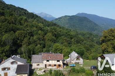 Maison 3 pièces 76000 €