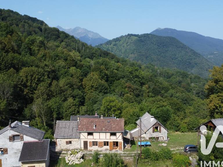 Vente Maison de village 3 pièces — photo 1