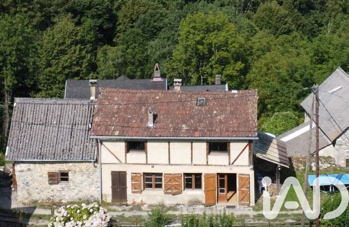 Vente Maison de village 3 pièces — photo 2