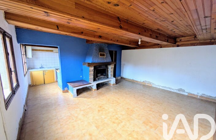 Vente Maison de village 3 pièces — photo 3