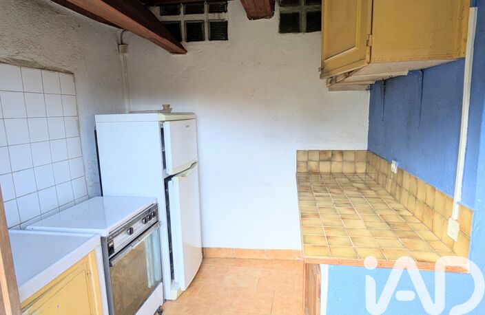 Vente Maison de village 3 pièces — photo 5
