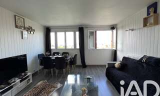 Appartement 2 Pièces 46 m² à vendre à Neuilly-sur-Marne (93330)