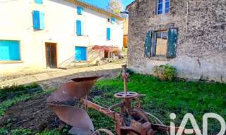 Maison 11 Pièces 300 m² à vendre à Villefort (11230)