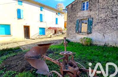 Vente Domaine 11 pièces — photo du bien
